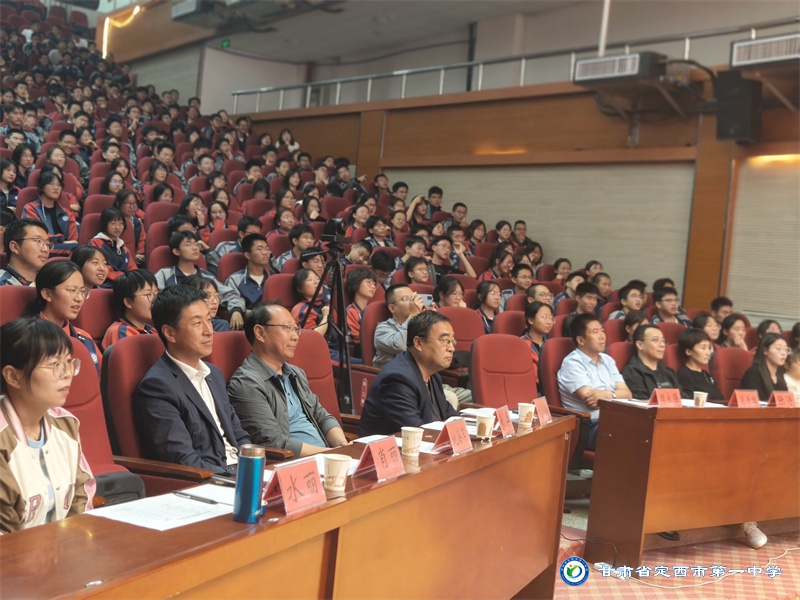 心光閃耀 青春同行|我校舉辦2024-2025學(xué)年心理情景劇大賽